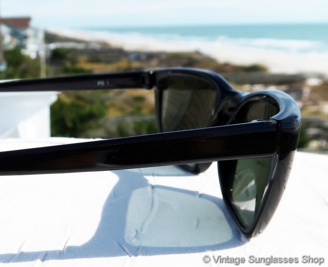Ray ban predator 1 sales